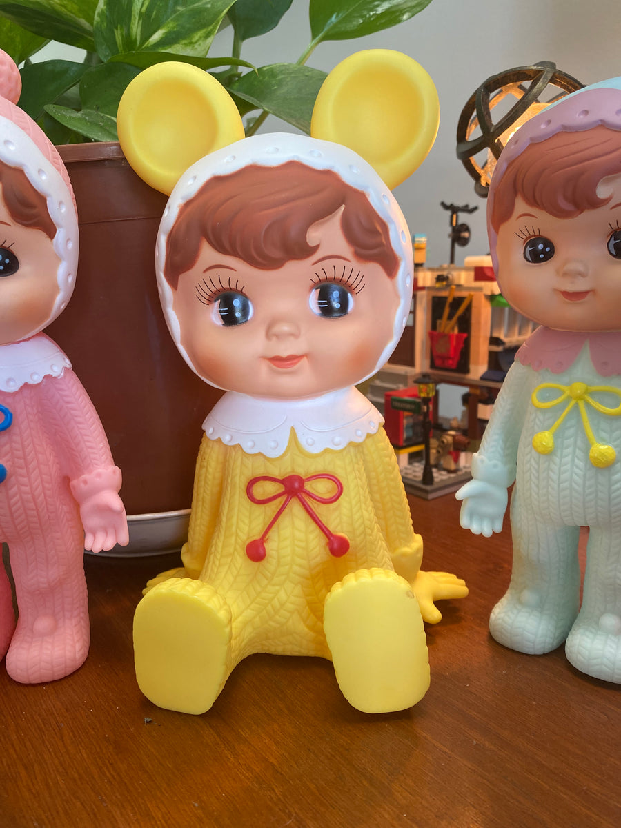 Кутия за пари Kewpie